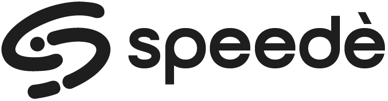 Speede logo